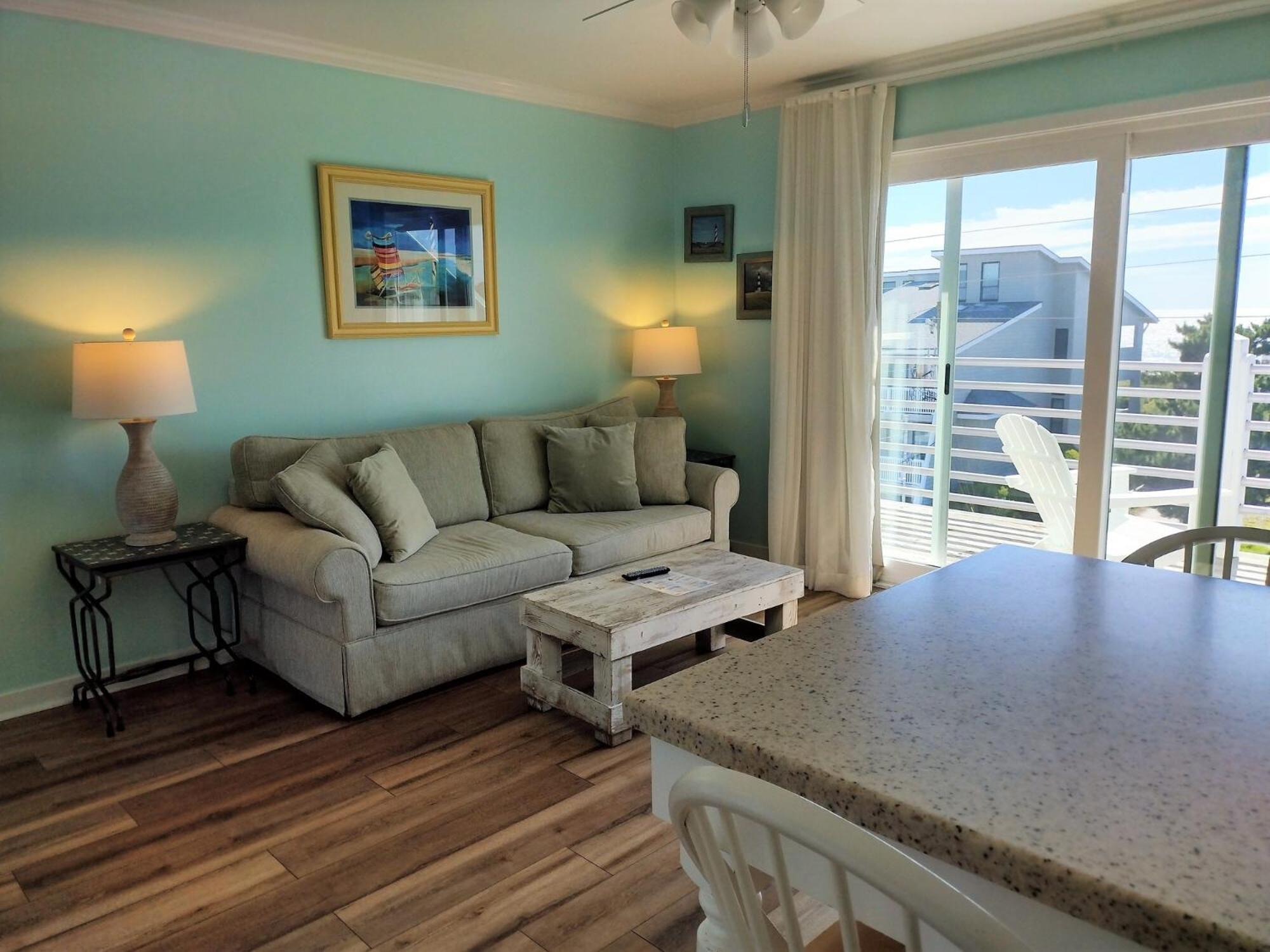 Sandpeddler Inn And Suites شاطئ رايتسفيل المظهر الخارجي الصورة