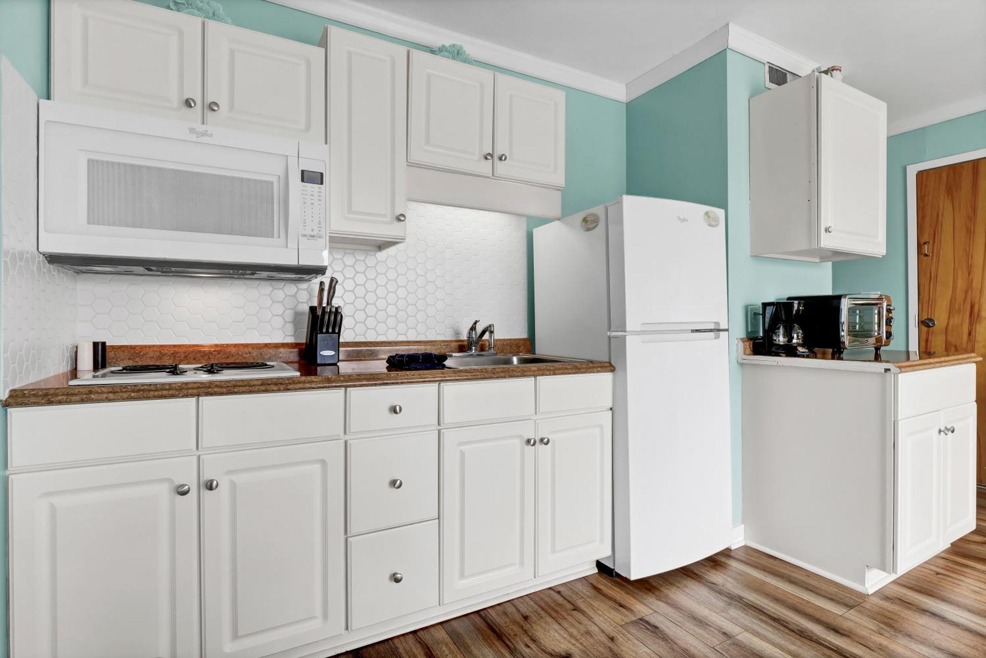 Sandpeddler Inn And Suites شاطئ رايتسفيل المظهر الخارجي الصورة
