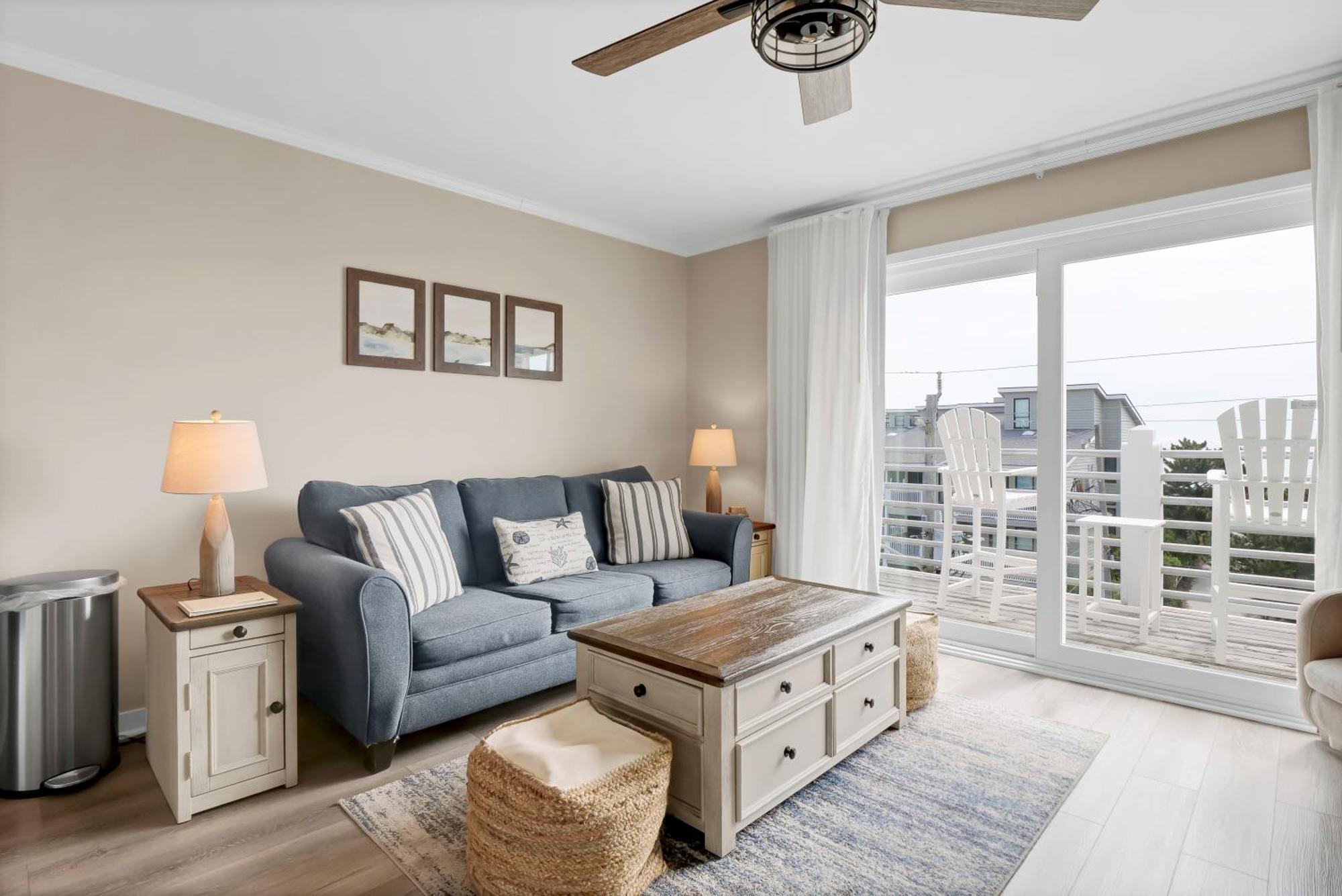 Sandpeddler Inn And Suites شاطئ رايتسفيل المظهر الخارجي الصورة