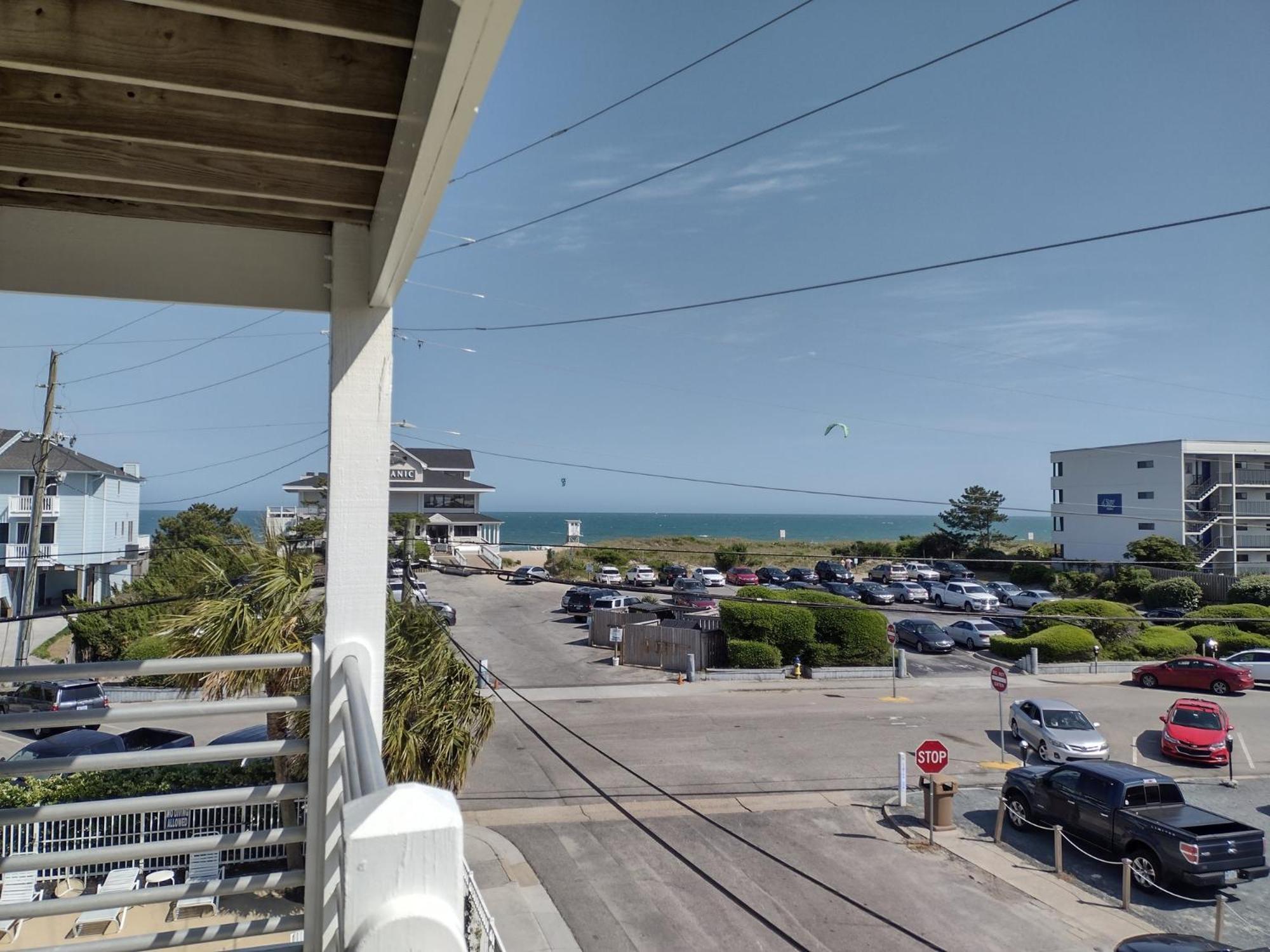 Sandpeddler Inn And Suites شاطئ رايتسفيل المظهر الخارجي الصورة