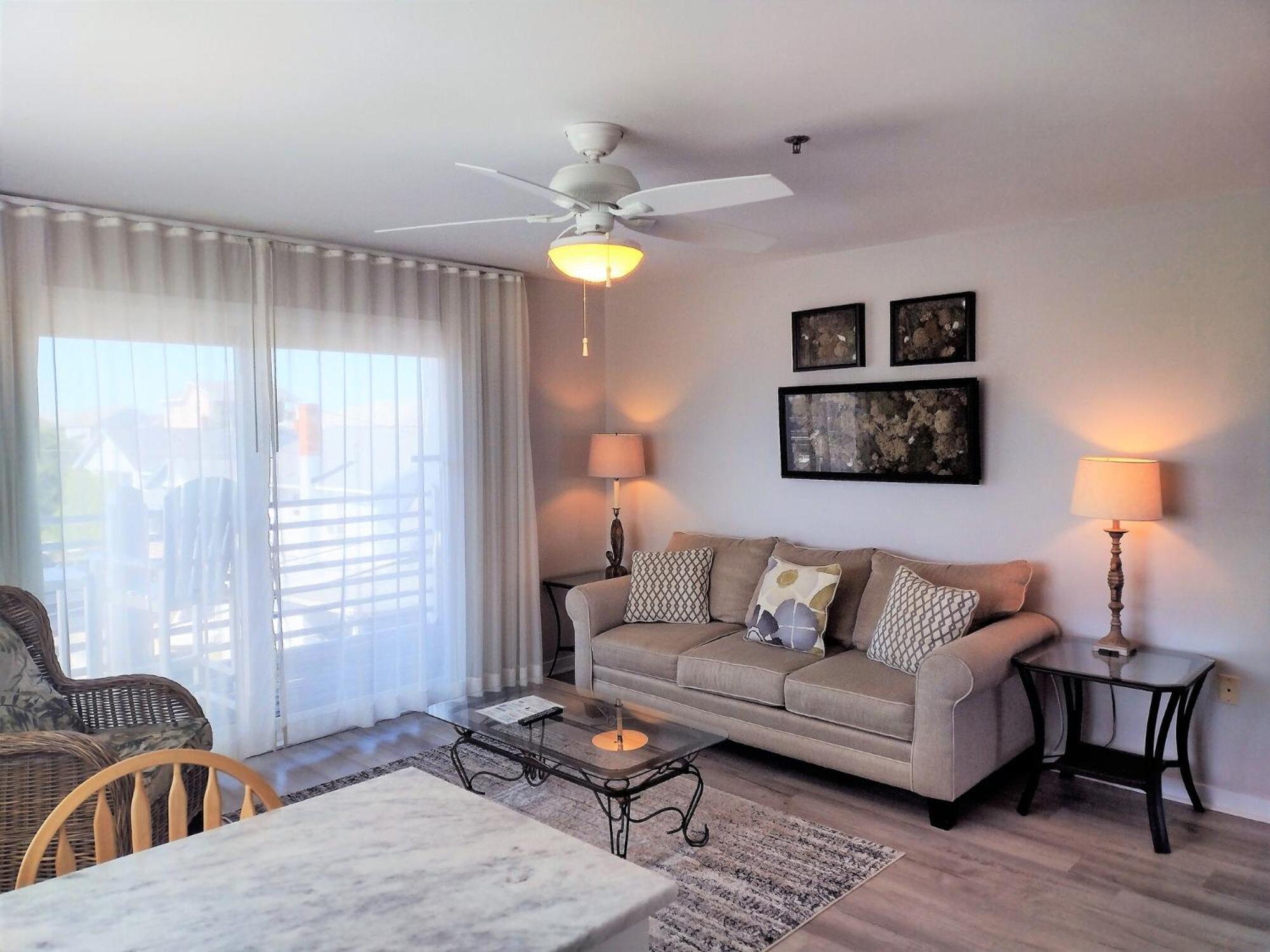 Sandpeddler Inn And Suites شاطئ رايتسفيل المظهر الخارجي الصورة
