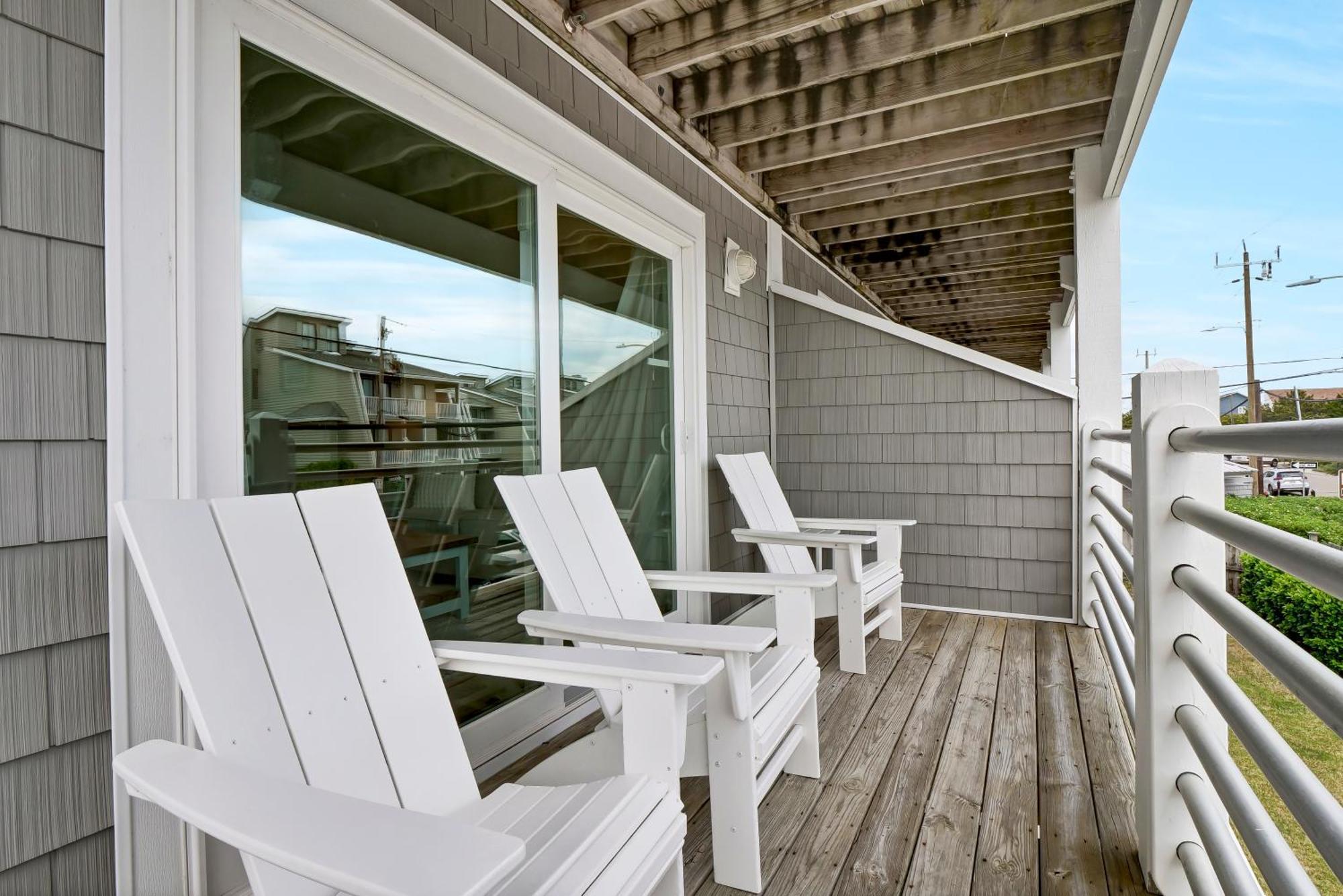 Sandpeddler Inn And Suites شاطئ رايتسفيل المظهر الخارجي الصورة